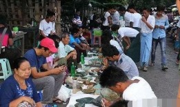 缅甸生意爆料是真的吗视频,视频内容真实性分析